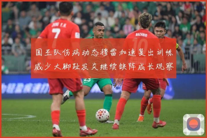 国王队伤病动态穆雷加速复出训练威少大脚趾发炎继续缺阵成长观察：最新赛事动态与深度分析